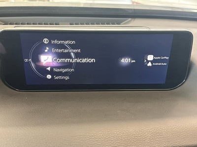 2023 Mazda Mazda CX-50 2.5 S Preferred Plus Package AWD