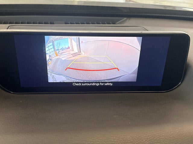 2023 Mazda Mazda CX-50 2.5 S Preferred Plus Package AWD