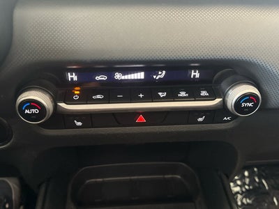 2023 Mazda Mazda CX-50 2.5 S Preferred Plus Package AWD