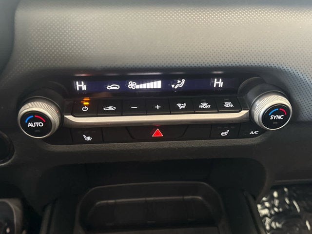 2023 Mazda Mazda CX-50 2.5 S Preferred Plus Package AWD