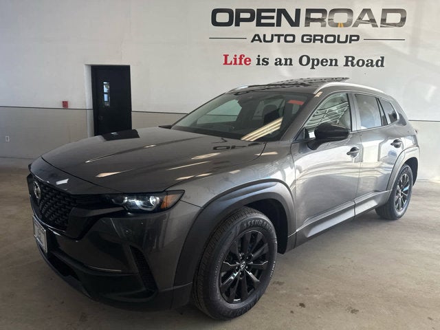 2023 Mazda Mazda CX-50 2.5 S Preferred Plus Package AWD