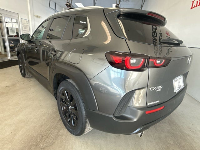 2023 Mazda Mazda CX-50 2.5 S Preferred Plus Package AWD