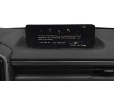 2026 Mazda Mazda CX-50 2.5 Turbo