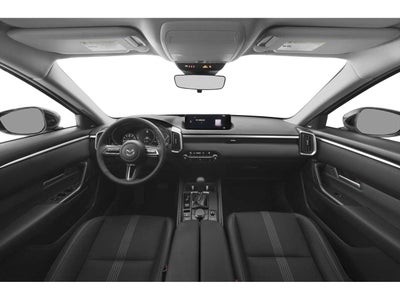 2025 Mazda Mazda CX-50 2.5 S Premium AWD