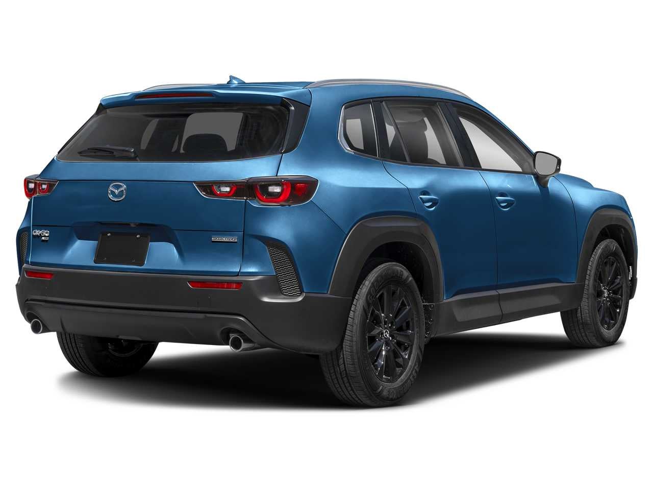 2025 Mazda Mazda CX-50 2.5 S Premium AWD