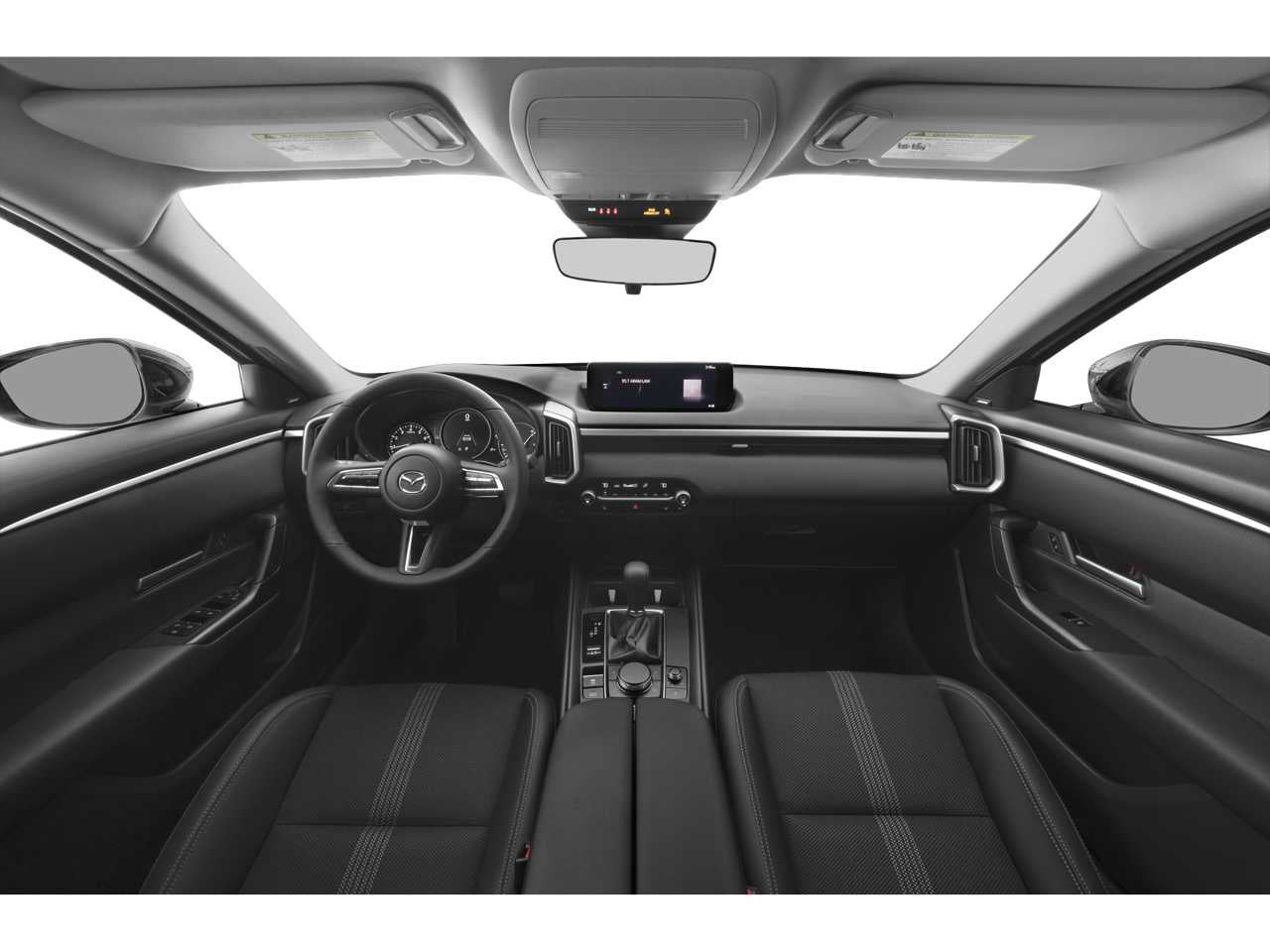 2025 Mazda Mazda CX-50 2.5 S Premium AWD