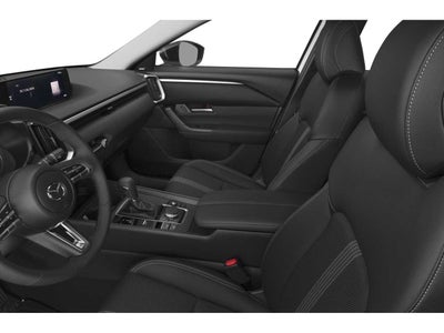 2025 Mazda Mazda CX-50 2.5 S Premium AWD