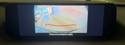 2024 Mazda Mazda CX-50 2.5 Turbo Premium Package AWD