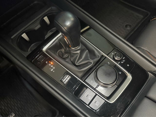 2024 Mazda Mazda CX-50 2.5 Turbo Premium Package AWD