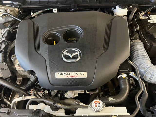 2024 Mazda Mazda CX-50 2.5 Turbo Premium Package AWD