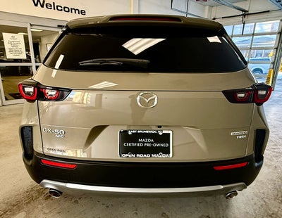 2024 Mazda Mazda CX-50 2.5 Turbo Premium Package AWD
