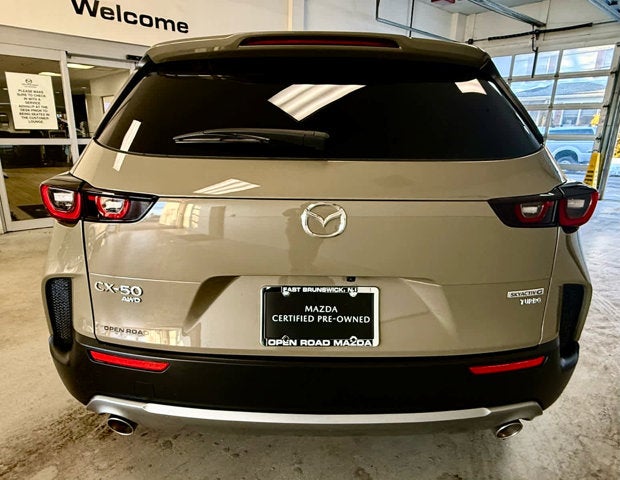 2024 Mazda Mazda CX-50 2.5 Turbo Premium Package AWD