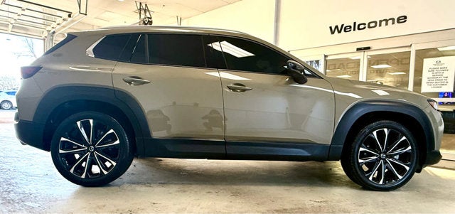 2024 Mazda Mazda CX-50 2.5 Turbo Premium Package AWD