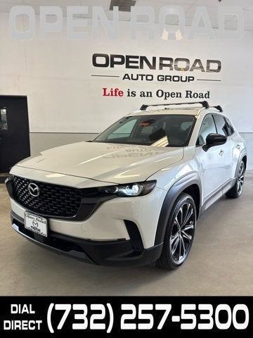 2024 Mazda Mazda CX-50 2.5 S Premium Plus Package AWD