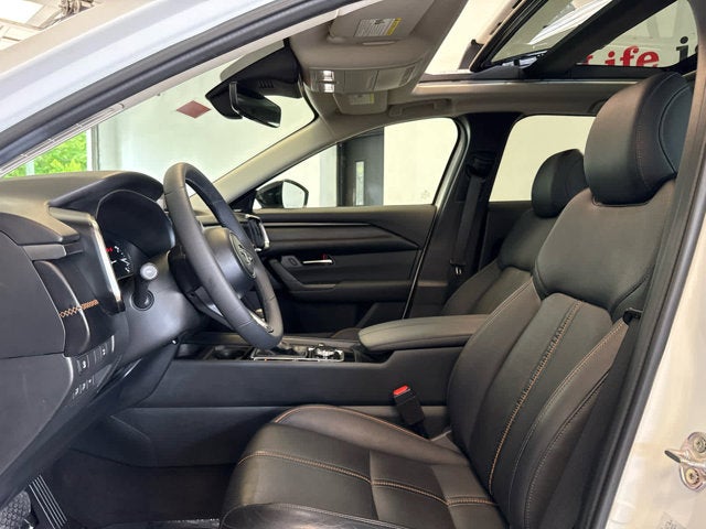 2024 Mazda Mazda CX-50 2.5 S Premium Plus Package AWD