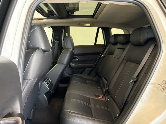 2024 Mazda Mazda CX-50 2.5 S Premium Plus Package AWD