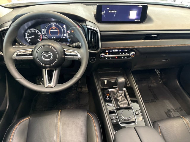 2024 Mazda Mazda CX-50 2.5 S Premium Plus Package AWD