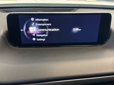 2024 Mazda Mazda CX-50 2.5 S Premium Plus Package AWD