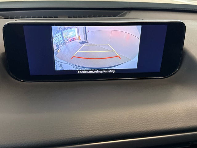 2024 Mazda Mazda CX-50 2.5 S Premium Plus Package AWD