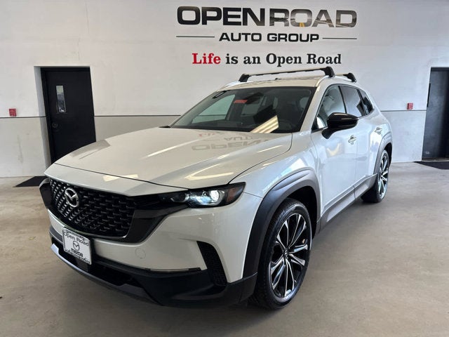 2024 Mazda Mazda CX-50 2.5 S Premium Plus Package AWD