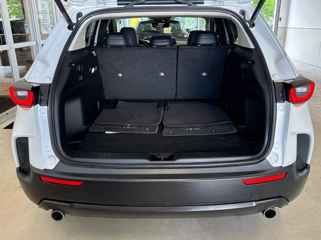 2024 Mazda Mazda CX-50 2.5 S Premium Plus Package AWD