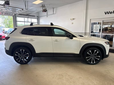 2024 Mazda Mazda CX-50 2.5 S Premium Plus Package AWD