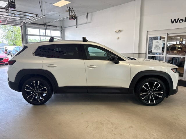 2024 Mazda Mazda CX-50 2.5 S Premium Plus Package AWD