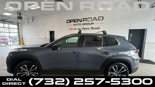2025 Mazda Mazda CX-50 2.5 S Premium Plus Package AWD