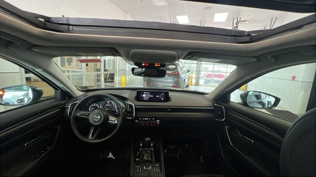 2025 Mazda Mazda CX-50 2.5 S Premium Plus Package AWD