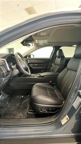 2025 Mazda Mazda CX-50 2.5 S Premium Plus Package AWD