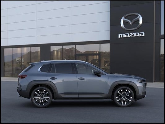 2024 Mazda Mazda CX-50 2.5 Turbo Premium Plus AWD in Bridgewater, NJ - Open Road Automotive Group