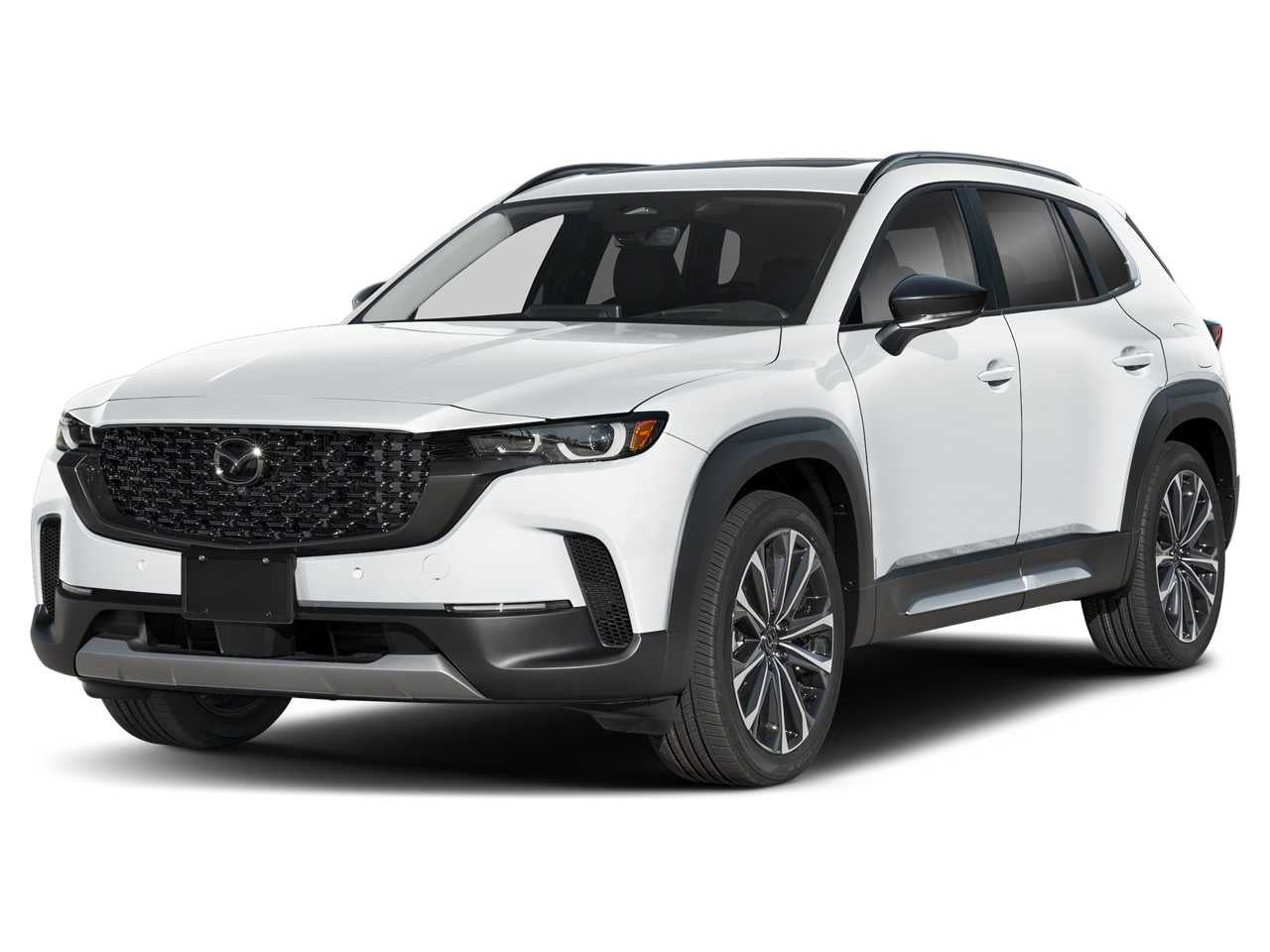 2026 Mazda Mazda CX-50 2.5 Turbo Premium Plus AWD