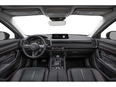 2026 Mazda Mazda CX-50 2.5 Turbo Premium Plus AWD