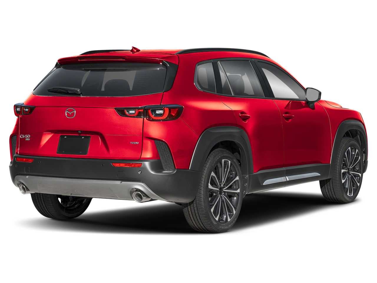 2026 Mazda Mazda CX-50 2.5 Turbo Premium Plus AWD