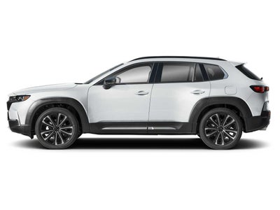 2026 Mazda Mazda CX-50 2.5 Turbo Premium Plus AWD