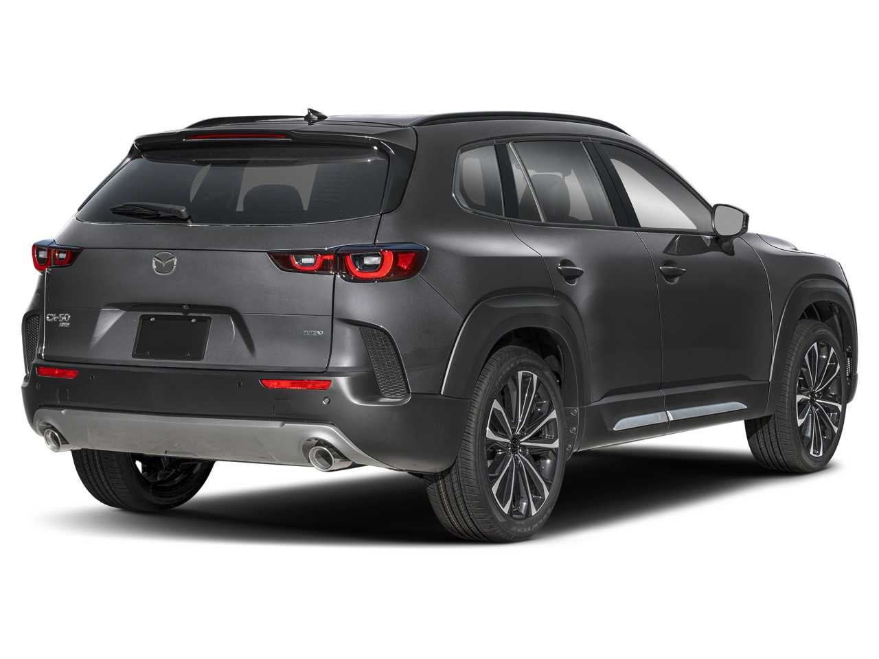 2026 Mazda Mazda CX-50 2.5 Turbo Premium Plus AWD