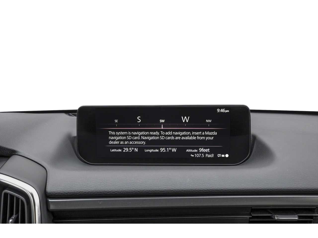 2026 Mazda Mazda CX-50 2.5 Turbo Premium Plus AWD