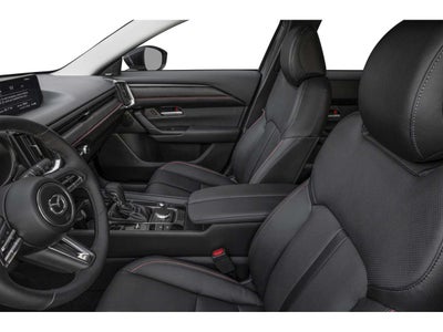 2026 Mazda Mazda CX-50 2.5 Turbo Premium Plus AWD