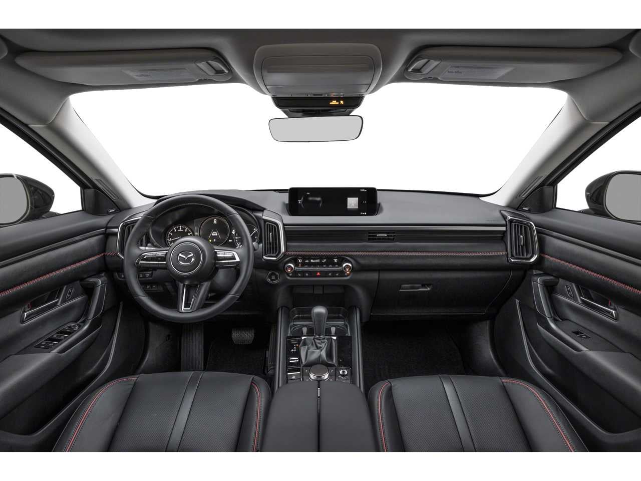 2026 Mazda Mazda CX-50 2.5 Turbo Premium Plus AWD