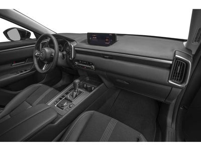2026 Mazda Mazda CX-50 2.5 S Meridian Edition AWD