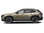 2026 Mazda Mazda CX-50 2.5 S Meridian Edition AWD