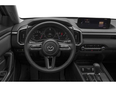 2026 Mazda Mazda CX-50 2.5 S Meridian Edition AWD