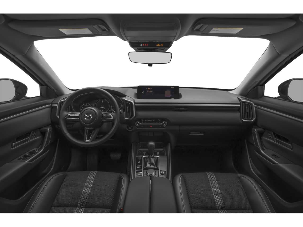 2026 Mazda Mazda CX-50 2.5 S Meridian Edition AWD