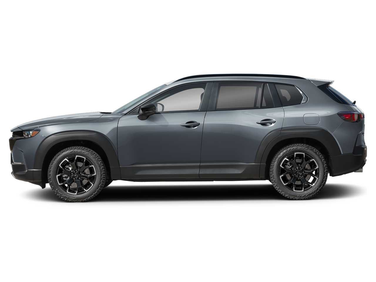 2026 Mazda Mazda CX-50 2.5 S Meridian Edition AWD