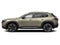 2026 Mazda Mazda CX-50 2.5 Turbo Meridian Edition AWD