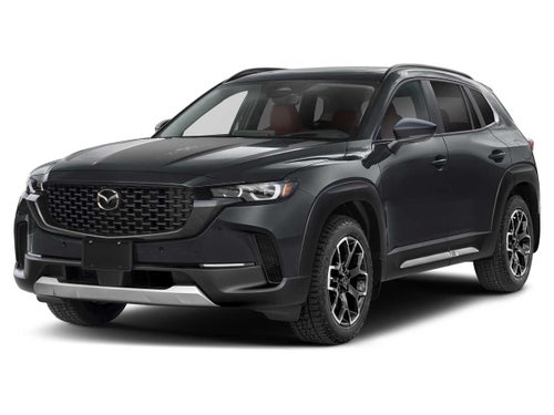 2026 Mazda Mazda CX-50 2.5 Turbo Meridian Edition AWD