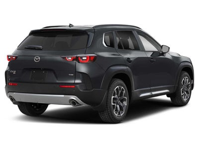 2026 Mazda Mazda CX-50 2.5 Turbo Meridian Edition AWD