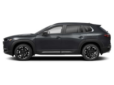 2026 Mazda Mazda CX-50 2.5 Turbo Meridian Edition AWD