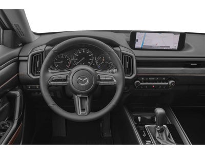 2026 Mazda Mazda CX-50 2.5 Turbo Meridian Edition AWD