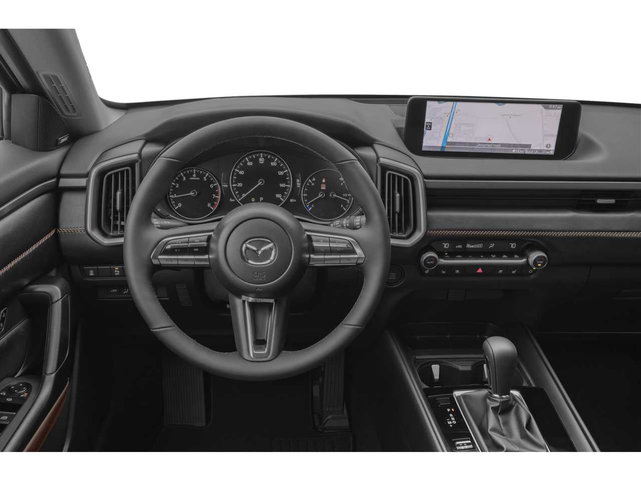 2026 Mazda Mazda CX-50 2.5 Turbo Meridian Edition AWD